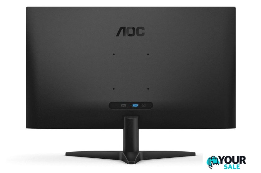 Монитор AOC 27B36H3 - Изображение №5 — Интернет-магазин Your Sale