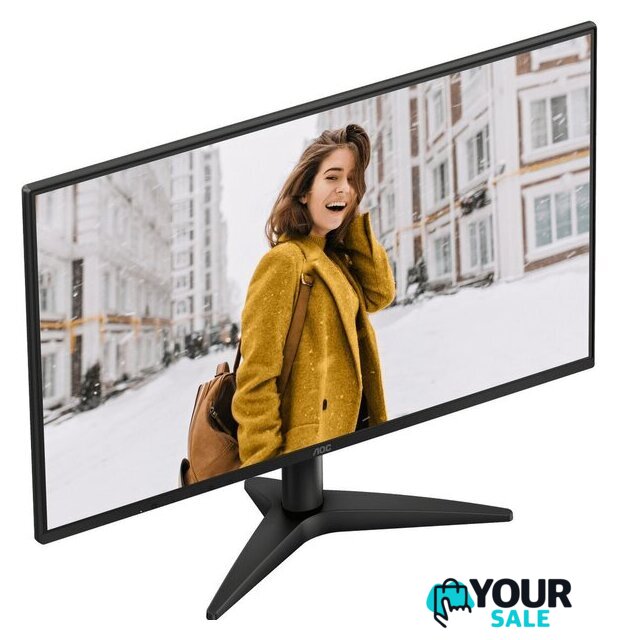 Монитор AOC 27B36H3 - Изображение №2 — Интернет-магазин Your Sale