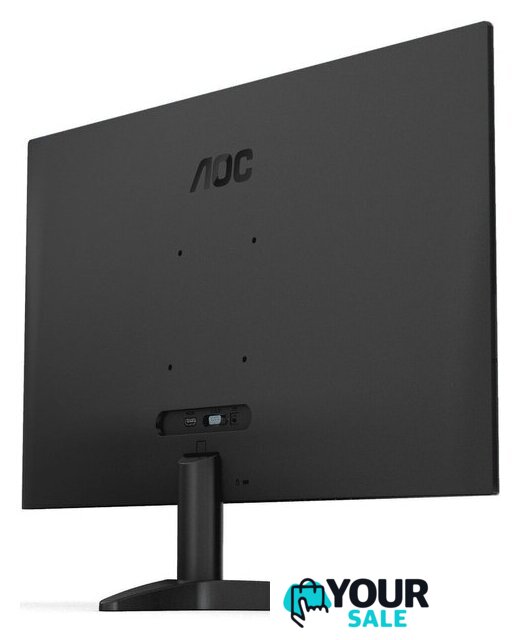 Монитор AOC 27B36H3 - Изображение №6 — Интернет-магазин Your Sale