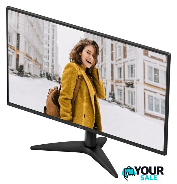 Монитор AOC 27B36H3 - Изображение №3 — Интернет-магазин Your Sale