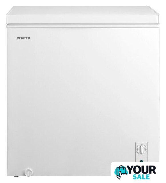 Морозильный ларь CENTEK CT-4003 - Изображение №1 — Интернет-магазин Your Sale