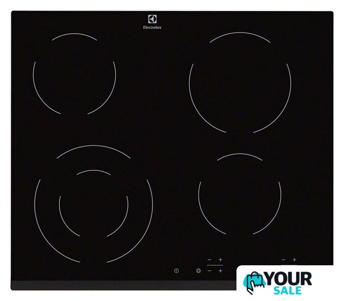 Варочная панель Electrolux EHF6241FOK - Изображение №1 — Интернет-магазин Your Sale