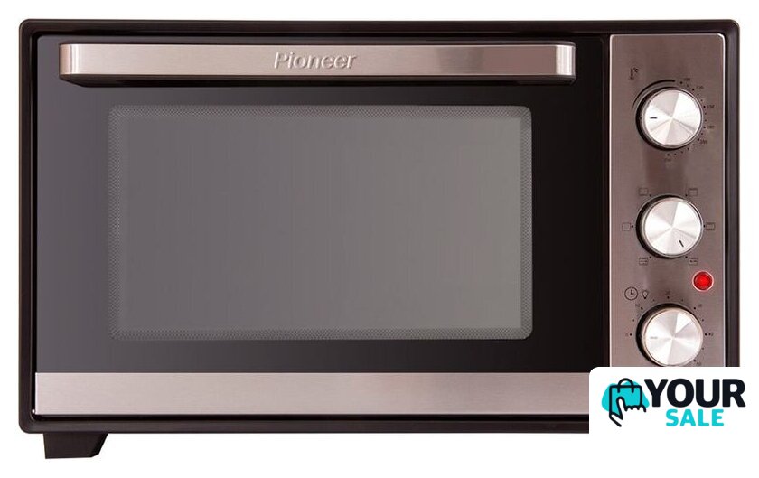 Мини-печь Pioneer MO5015G - Изображение №2 — Интернет-магазин Your Sale