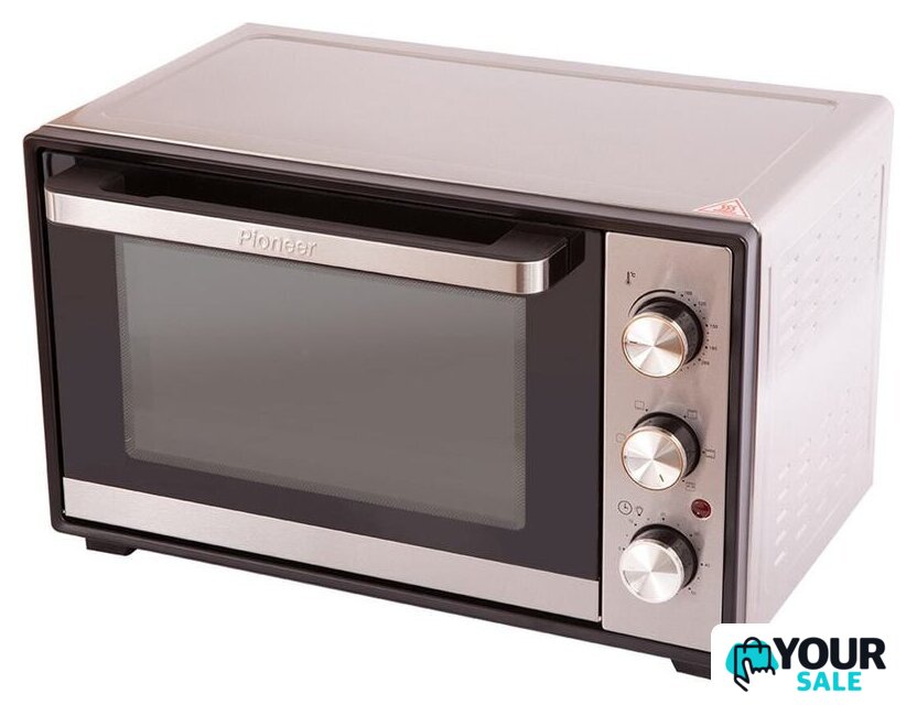 Мини-печь Pioneer MO5015G - Изображение №3 — Интернет-магазин Your Sale