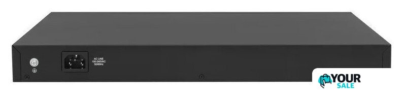 Управляемый коммутатор уровня 2+ SNR SNR-S5310G-48TX-POE - Изображение №4 — Интернет-магазин Your Sale