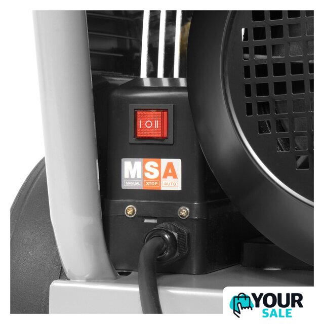 Мойка высокого давления Daewoo Power DAW 7500SW-3 - Изображение №9 — Интернет-магазин Your Sale