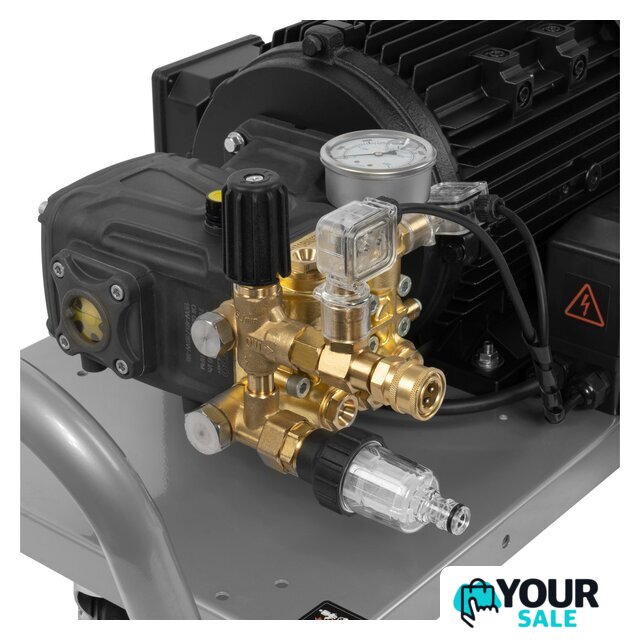 Мойка высокого давления Daewoo Power DAW 7500SW-3 - Изображение №11 — Интернет-магазин Your Sale