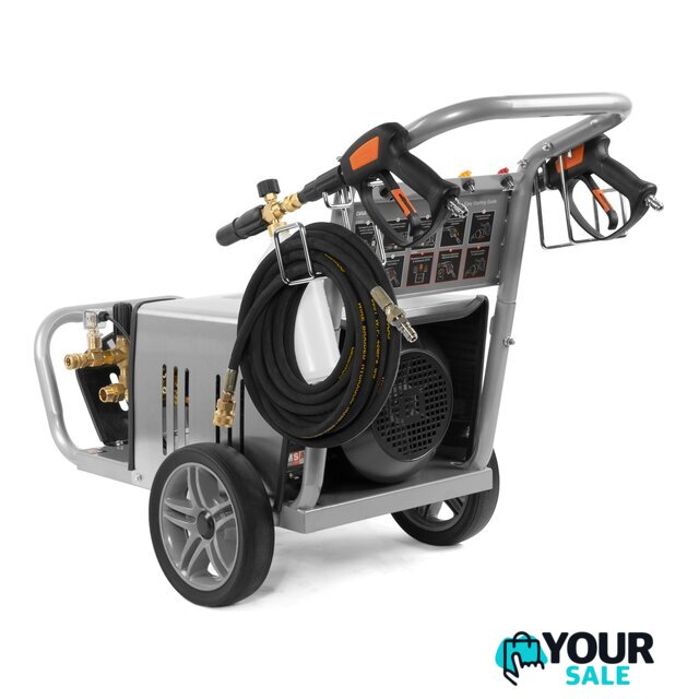 Мойка высокого давления Daewoo Power DAW 7500SW-3 - Изображение №2 — Интернет-магазин Your Sale