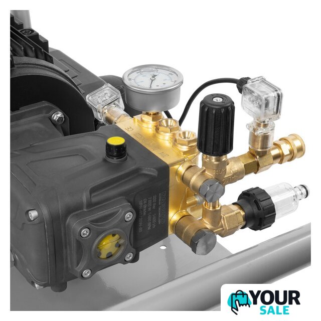 Мойка высокого давления Daewoo Power DAW 7500SW-3 - Изображение №12 — Интернет-магазин Your Sale