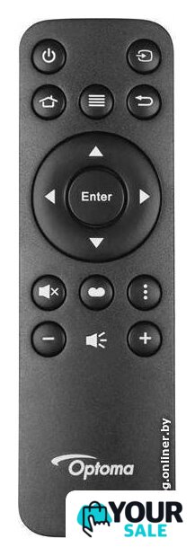 Проектор Optoma UHD55 - Изображение №6 — Интернет-магазин Your Sale