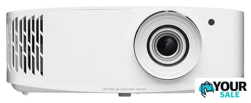 Проектор Optoma UHD55 - Изображение №2 — Интернет-магазин Your Sale
