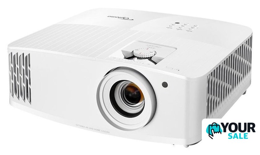 Проектор Optoma UHD55 - Изображение №1 — Интернет-магазин Your Sale