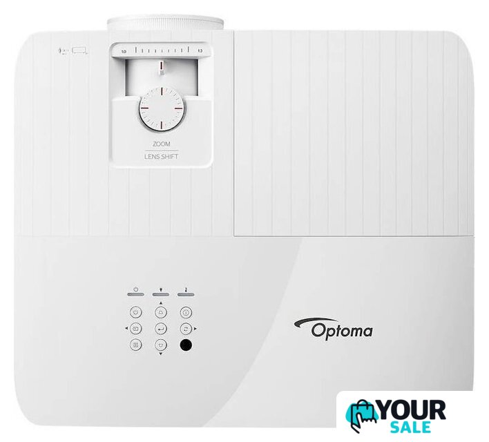 Проектор Optoma UHD55 - Изображение №5 — Интернет-магазин Your Sale
