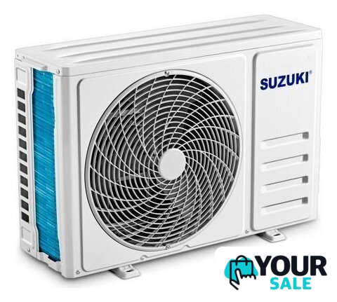 Кондиционер Suzuki SUSH-S079BE/SURH-S079BE - Изображение №2 — Интернет-магазин Your Sale