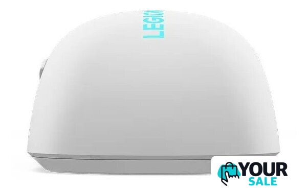Игровая мышь Lenovo Legion M300s RGB (белый) - Изображение №12 — Интернет-магазин Your Sale