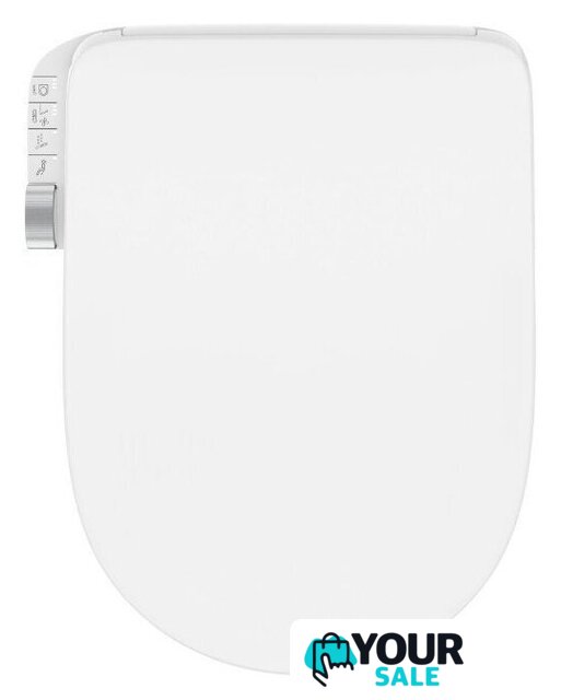 Сиденье для унитаза Roca Multiclean M4 A804054S01 - Изображение №1 — Интернет-магазин Your Sale