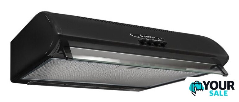 Кухонная вытяжка GEFEST ВО-2501 К41 - Изображение №1 — Интернет-магазин Your Sale