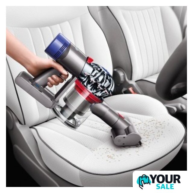 Пылесос Dyson V8 Absolute 476596-01 - Изображение №15 — Интернет-магазин Your Sale