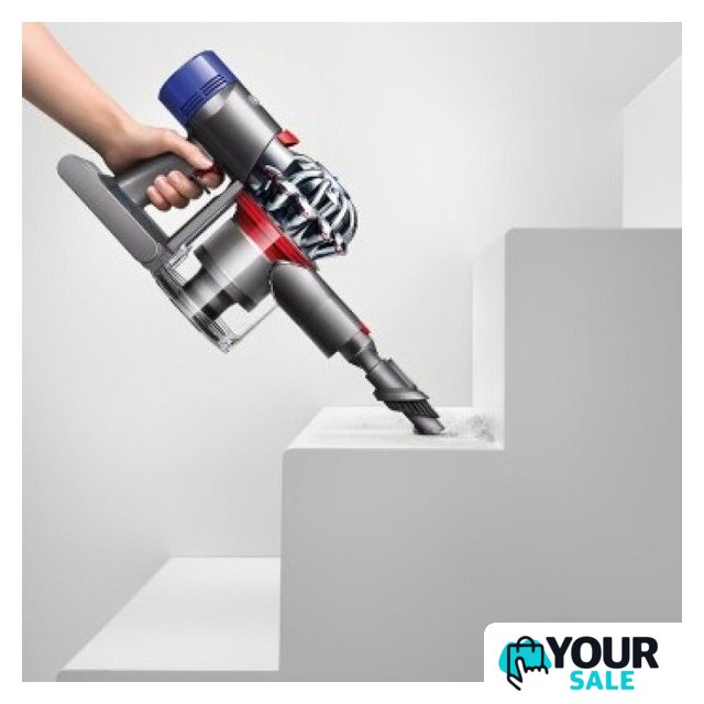 Пылесос Dyson V8 Absolute 476596-01 - Изображение №14 — Интернет-магазин Your Sale