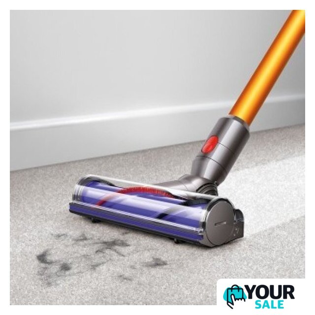 Пылесос Dyson V8 Absolute 476596-01 - Изображение №11 — Интернет-магазин Your Sale