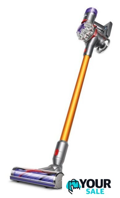 Пылесос Dyson V8 Absolute 476596-01 - Изображение №2 — Интернет-магазин Your Sale