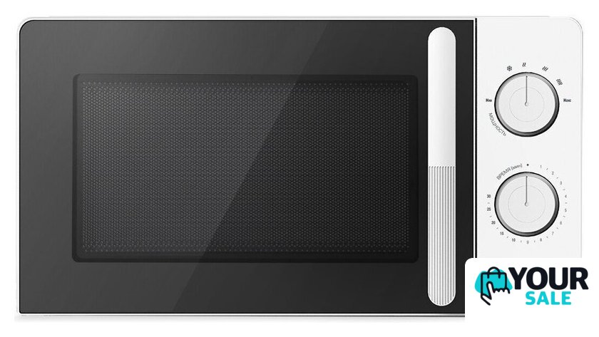 Микроволновая печь CENTEK CT-1552 (белый) - Изображение №1 — Интернет-магазин Your Sale