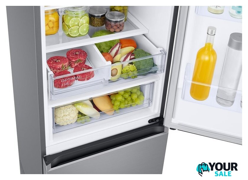 Холодильник Samsung RB38T607BS9/EF - Изображение №9 — Интернет-магазин Your Sale
