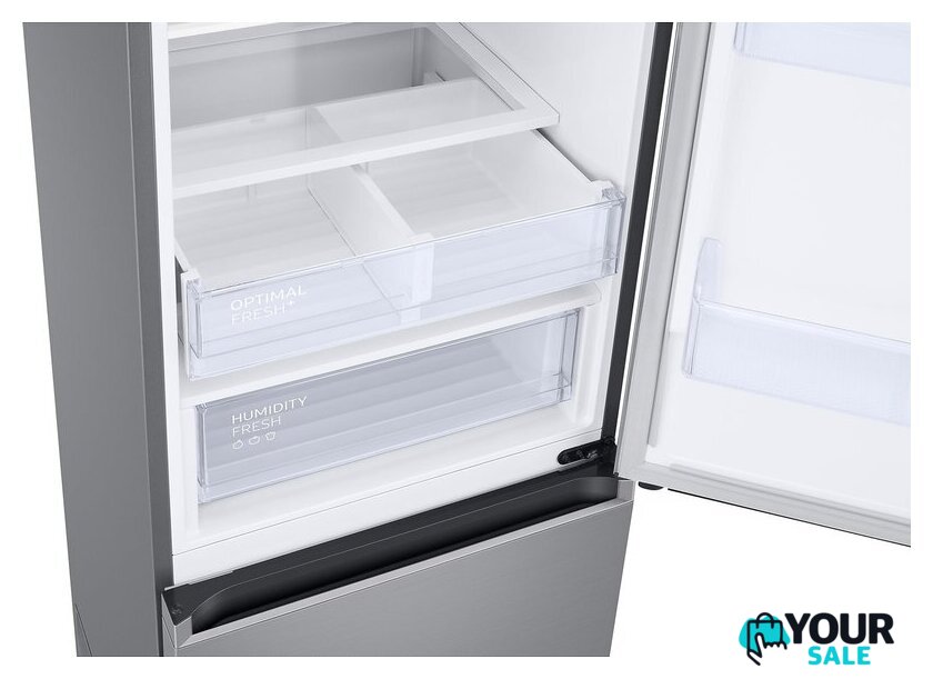 Холодильник Samsung RB38T607BS9/EF - Изображение №8 — Интернет-магазин Your Sale