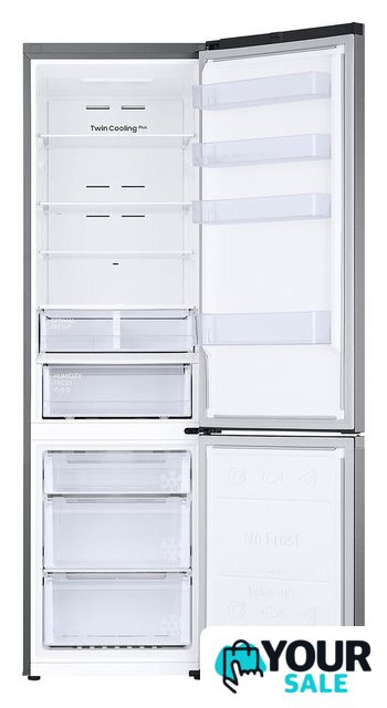 Холодильник Samsung RB38T607BS9/EF - Изображение №2 — Интернет-магазин Your Sale