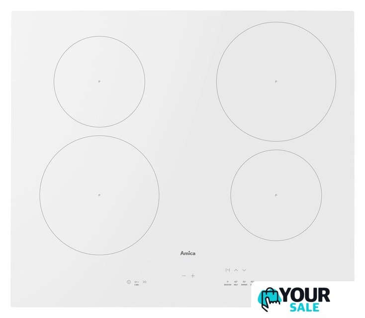 Варочная панель Amica PIDH6140PHTUN 3.0 - Изображение №2 — Интернет-магазин Your Sale