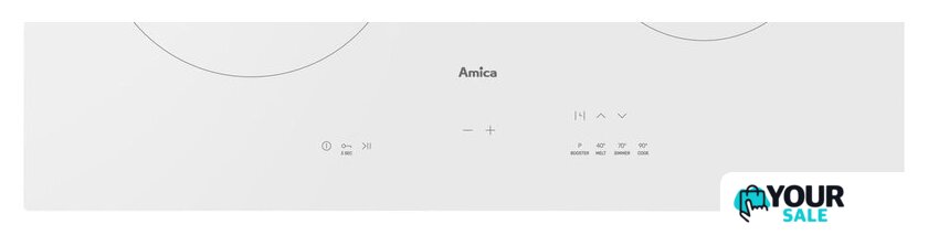 Варочная панель Amica PIDH6140PHTUN 3.0 - Изображение №5 — Интернет-магазин Your Sale