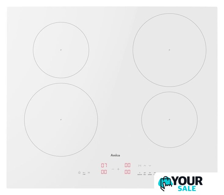 Варочная панель Amica PIDH6140PHTUN 3.0 - Изображение №1 — Интернет-магазин Your Sale