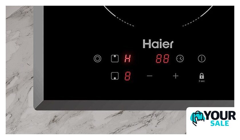 Варочная панель Haier HHY-C32DVB - Изображение №7 — Интернет-магазин Your Sale