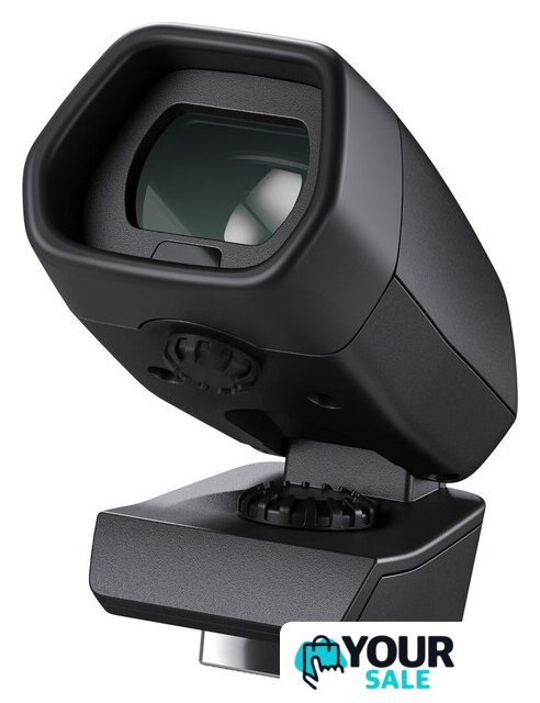 Видоискатель BlackmagicDesign Pocket Cinema Camera Pro EVF для 6K Pro - Изображение №2 — Интернет-магазин Your Sale