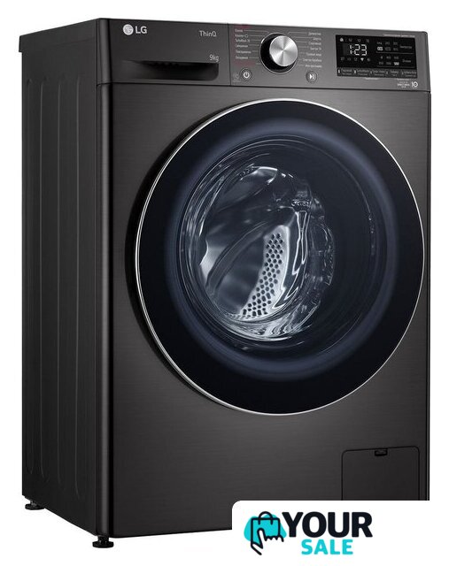 Стиральная машина LG F2V9FW9P - Изображение №2 — Интернет-магазин Your Sale