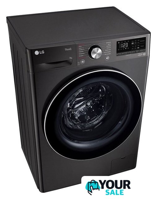 Стиральная машина LG F2V9FW9P - Изображение №7 — Интернет-магазин Your Sale