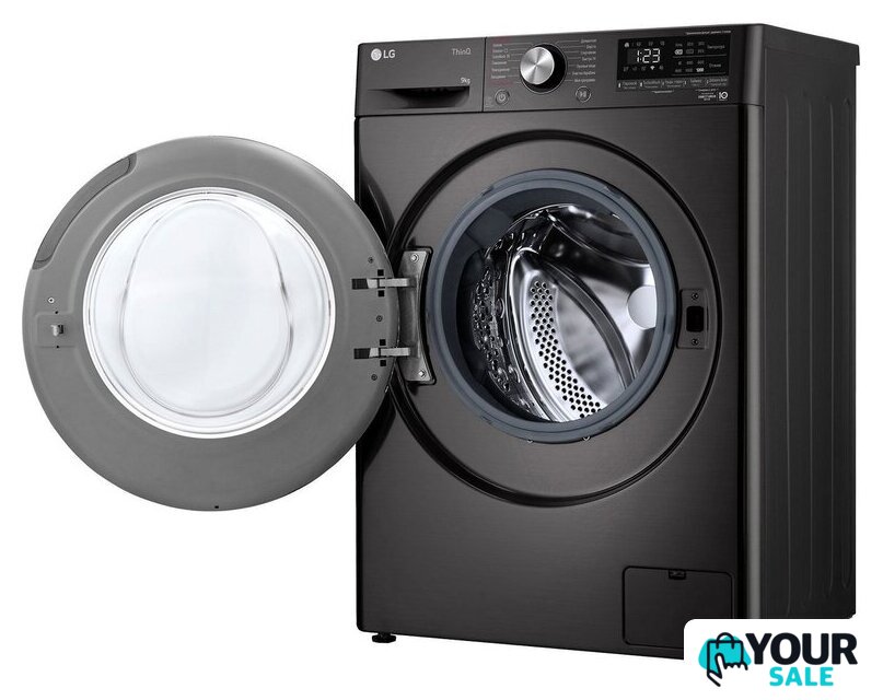 Стиральная машина LG F2V9FW9P - Изображение №4 — Интернет-магазин Your Sale