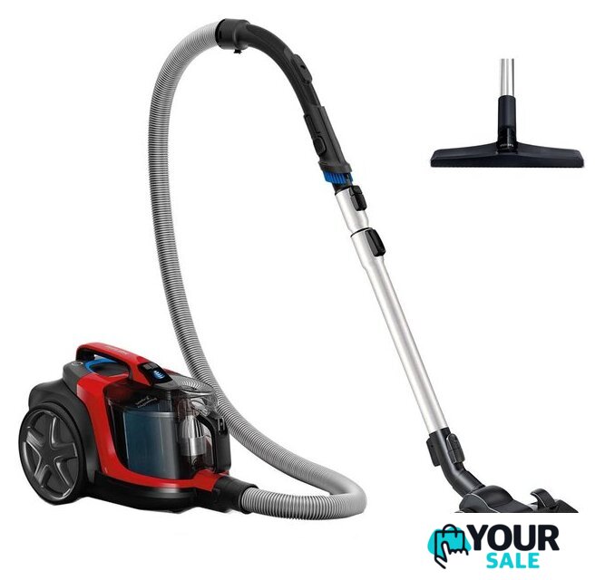 Пылесос Philips FC9729/09 - Изображение №1 — Интернет-магазин Your Sale