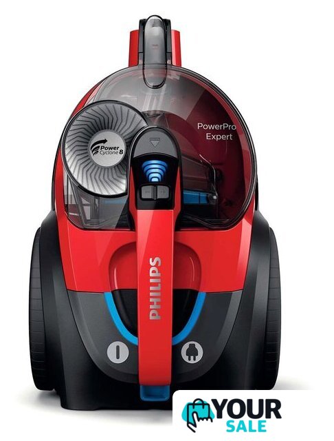 Пылесос Philips FC9729/09 - Изображение №3 — Интернет-магазин Your Sale
