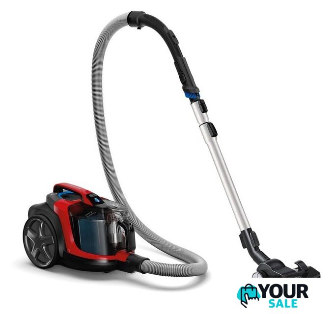 Пылесос Philips FC9729/09 - Изображение №7 — Интернет-магазин Your Sale