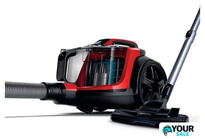 Пылесос Philips FC9729/09 - Изображение №10 — Интернет-магазин Your Sale