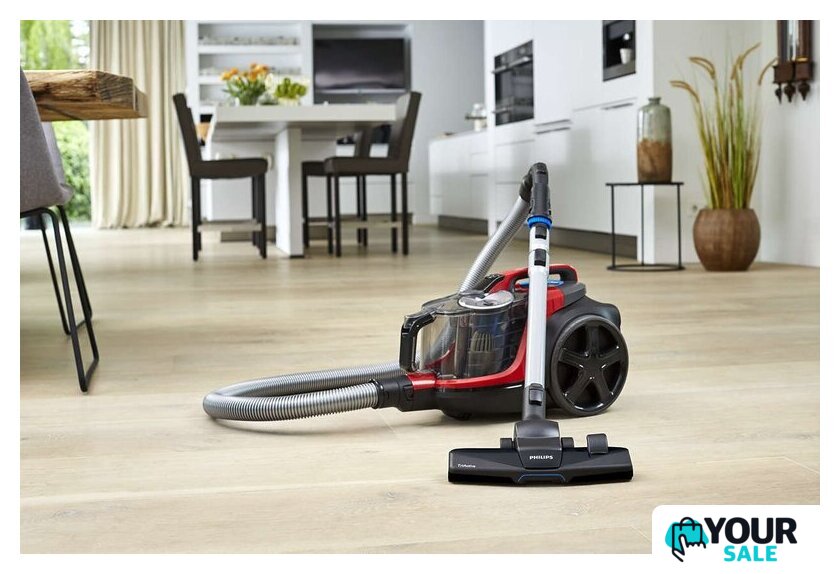 Пылесос Philips FC9729/09 - Изображение №2 — Интернет-магазин Your Sale