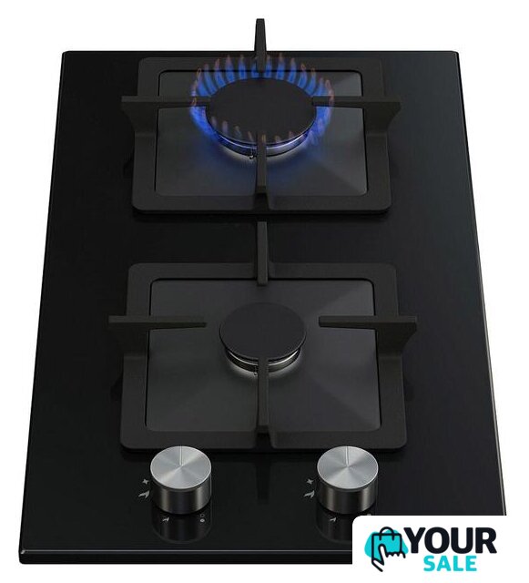 Варочная панель Krona Calore 30 BL - Изображение №2 — Интернет-магазин Your Sale