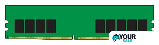 Оперативная память Kingston 16GB DDR4 PC4-25600 KSM32RS4/16HDR - Изображение №2 — Интернет-магазин Your Sale