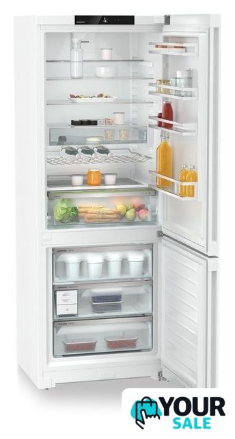 Холодильник Liebherr CNd 7723 Plus NoFrost - Изображение №4 — Интернет-магазин Your Sale