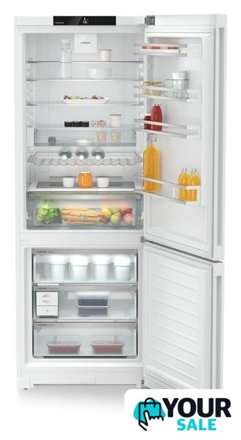 Холодильник Liebherr CNd 7723 Plus NoFrost - Изображение №5 — Интернет-магазин Your Sale