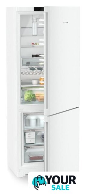 Холодильник Liebherr CNd 7723 Plus NoFrost - Изображение №3 — Интернет-магазин Your Sale