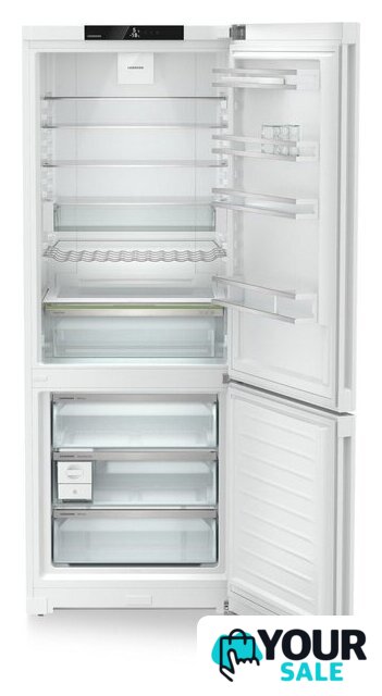 Холодильник Liebherr CNd 7723 Plus NoFrost - Изображение №8 — Интернет-магазин Your Sale