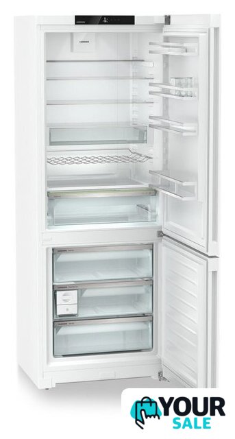 Холодильник Liebherr CNd 7723 Plus NoFrost - Изображение №6 — Интернет-магазин Your Sale