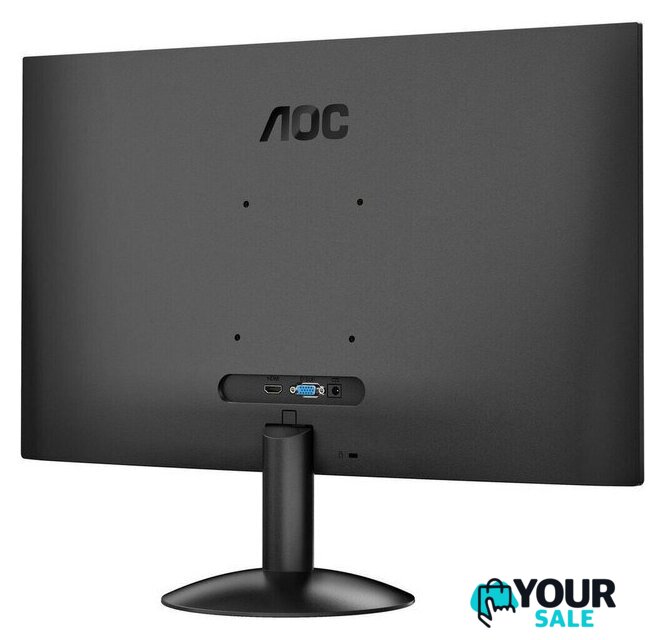 Монитор AOC 24B30H3 - Изображение №8 — Интернет-магазин Your Sale